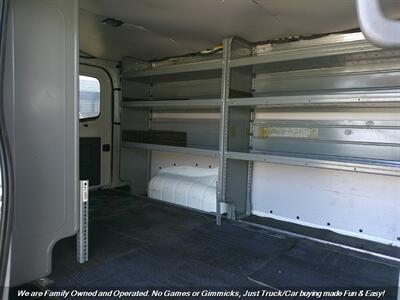 2014 Nissan NV 2500 HD SV   - Photo 20 - Mesa, AZ 85202