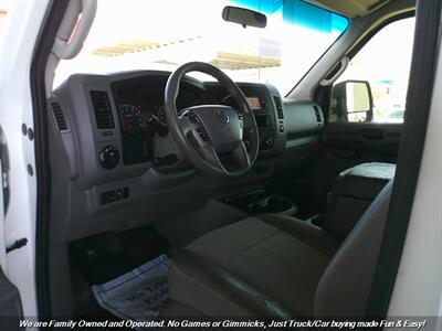 2014 Nissan NV 2500 HD SV   - Photo 12 - Mesa, AZ 85202