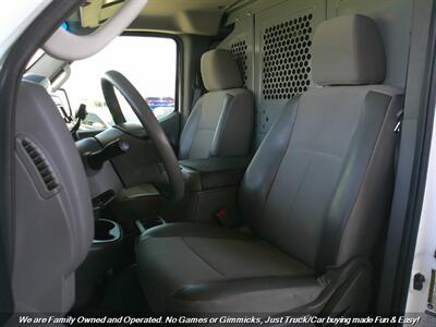 2014 Nissan NV 2500 HD SV   - Photo 14 - Mesa, AZ 85202