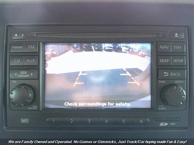 2014 Nissan NV 2500 HD SV   - Photo 26 - Mesa, AZ 85202