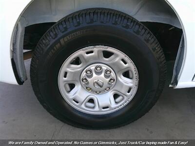 2014 Nissan NV 2500 HD SV   - Photo 30 - Mesa, AZ 85202