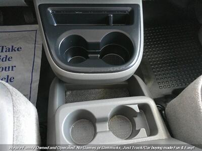 2014 Nissan NV 2500 HD SV   - Photo 27 - Mesa, AZ 85202