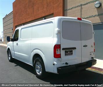 2014 Nissan NV 2500 HD SV   - Photo 8 - Mesa, AZ 85202