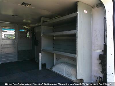 2014 Nissan NV 2500 HD SV   - Photo 23 - Mesa, AZ 85202