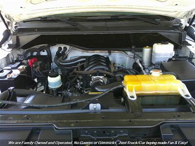 2014 Nissan NV 2500 HD SV   - Photo 33 - Mesa, AZ 85202