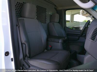 2014 Nissan NV 2500 HD SV   - Photo 15 - Mesa, AZ 85202