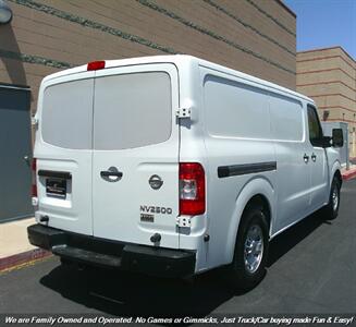 2014 Nissan NV 2500 HD SV   - Photo 6 - Mesa, AZ 85202