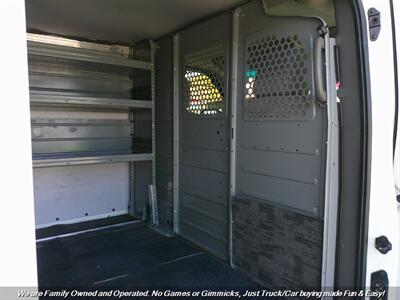 2014 Nissan NV 2500 HD SV   - Photo 21 - Mesa, AZ 85202