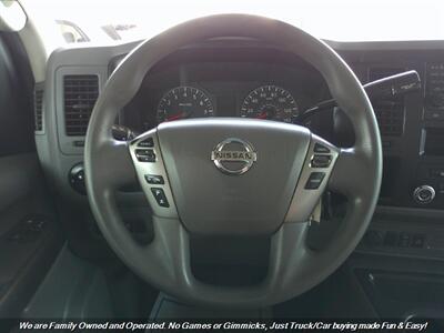 2014 Nissan NV 2500 HD SV   - Photo 11 - Mesa, AZ 85202