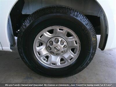 2014 Nissan NV 2500 HD SV   - Photo 29 - Mesa, AZ 85202