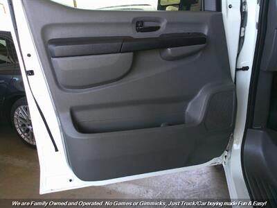2014 Nissan NV 2500 HD SV   - Photo 10 - Mesa, AZ 85202