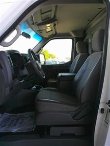 2014 Nissan NV 2500 HD SV   - Photo 13 - Mesa, AZ 85202