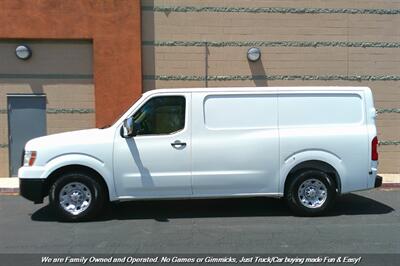 2014 Nissan NV 2500 HD SV   - Photo 7 - Mesa, AZ 85202