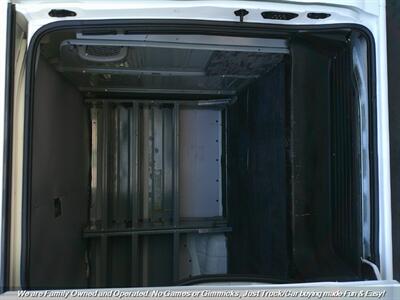 2014 Nissan NV 2500 HD SV   - Photo 19 - Mesa, AZ 85202