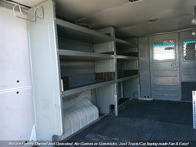 2014 Nissan NV 2500 HD SV   - Photo 24 - Mesa, AZ 85202