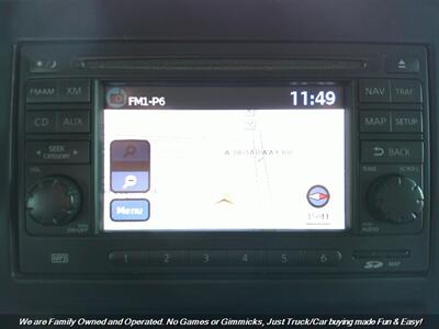 2014 Nissan NV 2500 HD SV   - Photo 25 - Mesa, AZ 85202