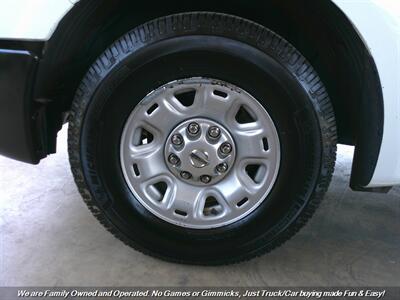 2014 Nissan NV 2500 HD SV   - Photo 28 - Mesa, AZ 85202