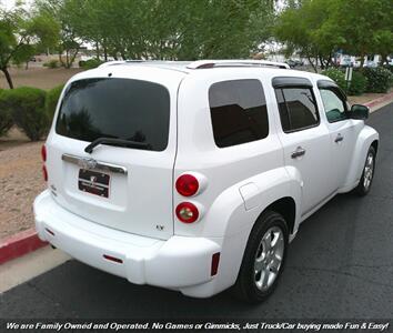 2006 Chevrolet HHR LT - Photo 6 - Mesa, AZ 85202