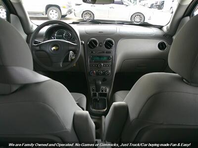 2006 Chevrolet HHR LT - Photo 33 - Mesa, AZ 85202