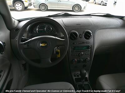 2006 Chevrolet HHR LT - Photo 35 - Mesa, AZ 85202