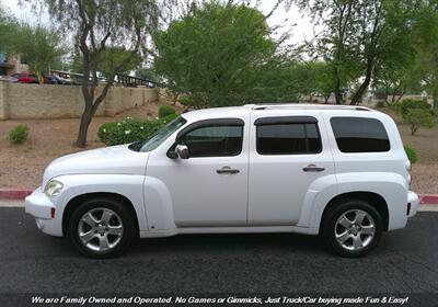 2006 Chevrolet HHR LT - Photo 8 - Mesa, AZ 85202