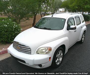 2006 Chevrolet HHR LT - Photo 3 - Mesa, AZ 85202