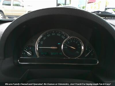 2006 Chevrolet HHR LT - Photo 12 - Mesa, AZ 85202