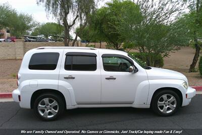 2006 Chevrolet HHR LT - Photo 5 - Mesa, AZ 85202