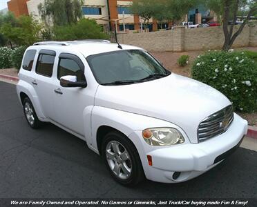 2006 Chevrolet HHR LT - Photo 1 - Mesa, AZ 85202