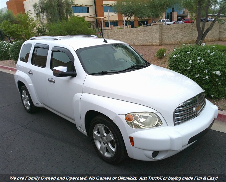 2006 Chevrolet HHR LT  