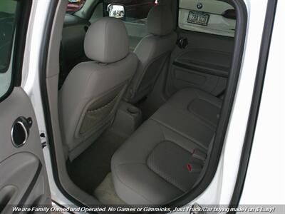 2006 Chevrolet HHR LT - Photo 21 - Mesa, AZ 85202