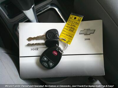 2006 Chevrolet HHR LT - Photo 44 - Mesa, AZ 85202