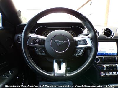 2021 Ford Mustang GT Premium - Photo 21 - Mesa, AZ 85202