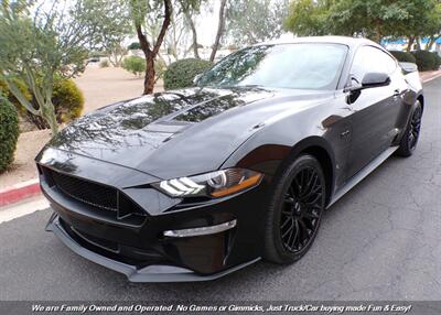 2021 Ford Mustang GT Premium - Photo 3 - Mesa, AZ 85202