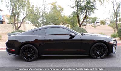 2021 Ford Mustang GT Premium - Photo 7 - Mesa, AZ 85202