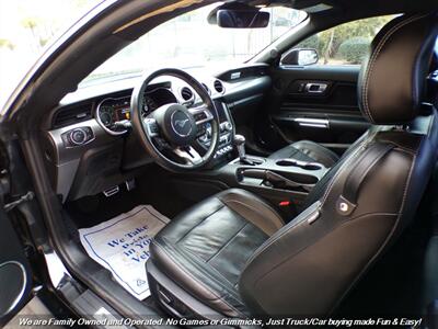 2021 Ford Mustang GT Premium - Photo 12 - Mesa, AZ 85202