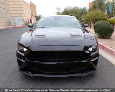 2021 Ford Mustang GT Premium - Photo 2 - Mesa, AZ 85202