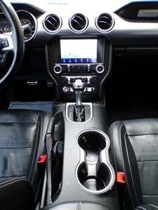 2021 Ford Mustang GT Premium - Photo 20 - Mesa, AZ 85202