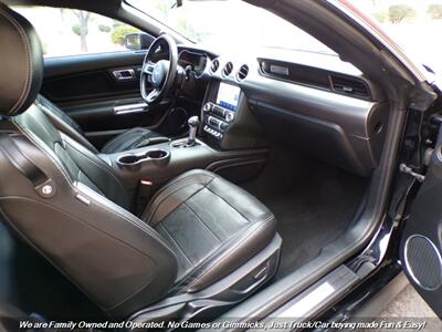 2021 Ford Mustang GT Premium - Photo 19 - Mesa, AZ 85202