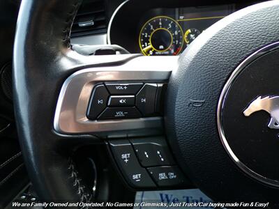 2021 Ford Mustang GT Premium - Photo 22 - Mesa, AZ 85202