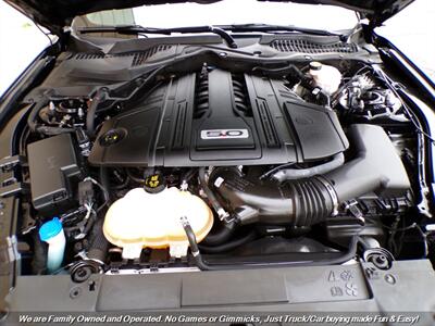 2021 Ford Mustang GT Premium - Photo 34 - Mesa, AZ 85202