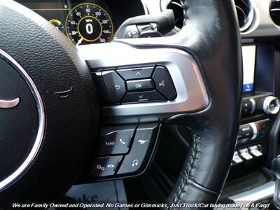 2021 Ford Mustang GT Premium - Photo 23 - Mesa, AZ 85202