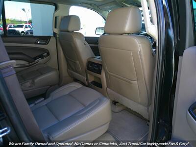 2019 Chevrolet Tahoe LT - Photo 26 - Mesa, AZ 85202