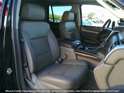 2019 Chevrolet Tahoe LT - Photo 29 - Mesa, AZ 85202