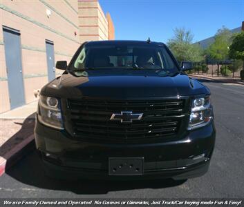 2019 Chevrolet Tahoe LT - Photo 2 - Mesa, AZ 85202