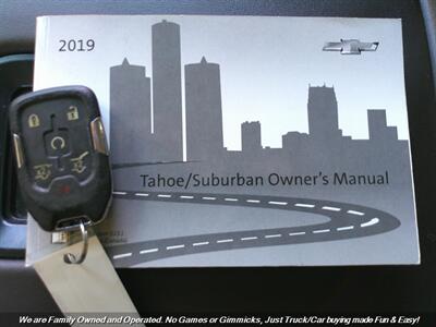 2019 Chevrolet Tahoe LT - Photo 55 - Mesa, AZ 85202