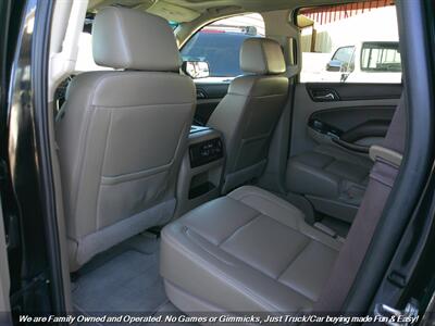 2019 Chevrolet Tahoe LT - Photo 20 - Mesa, AZ 85202