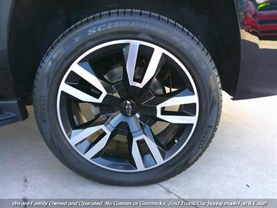 2019 Chevrolet Tahoe LT - Photo 52 - Mesa, AZ 85202