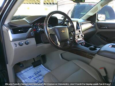 2019 Chevrolet Tahoe LT - Photo 15 - Mesa, AZ 85202
