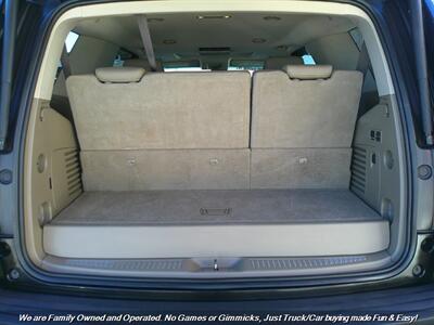 2019 Chevrolet Tahoe LT - Photo 9 - Mesa, AZ 85202